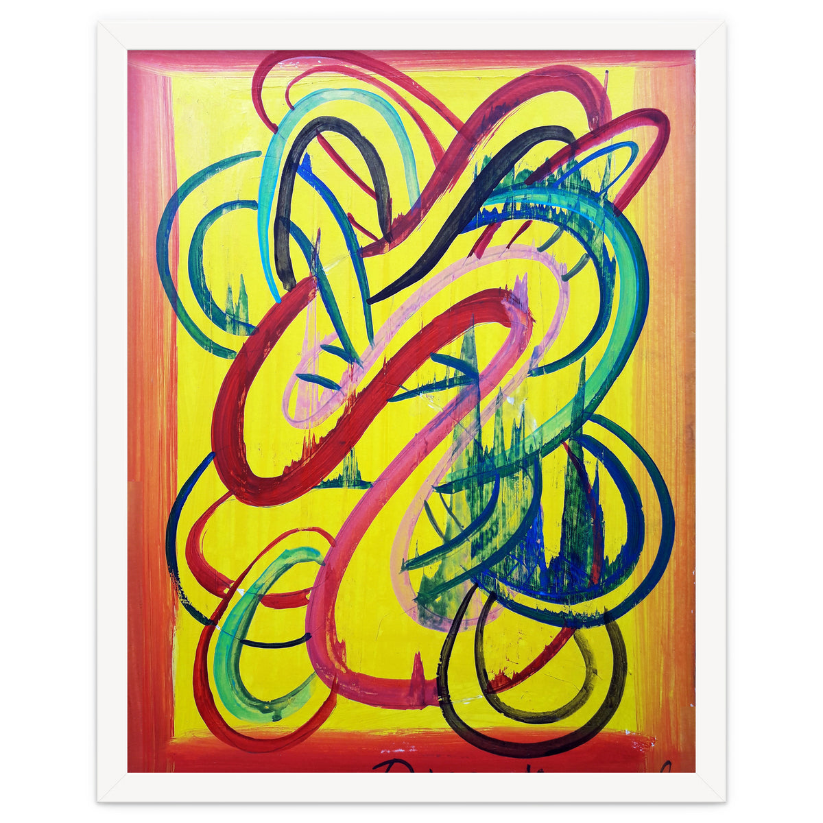 Formas En El Espacio 25