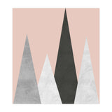 Scandinavian forest I (Print Only) thumbnail