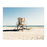 California Beach Day (Print Only) thumbnail