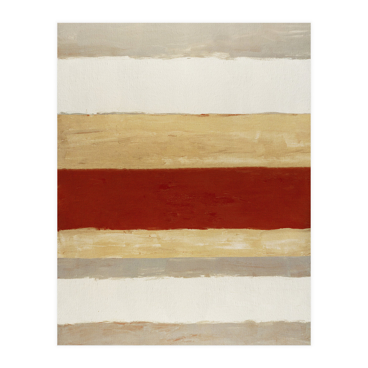 Ebb Tide (Print Only)