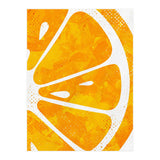 Citrus Collection No1 (Print Only) thumbnail
