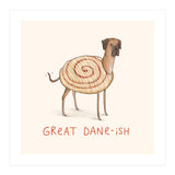 Great Daneish (Print Only) thumbnail