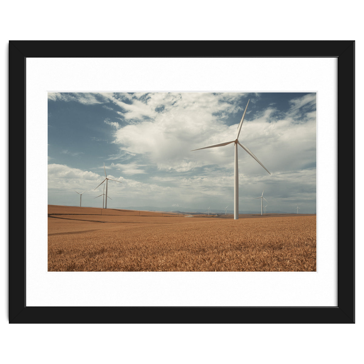 Windmill Farm