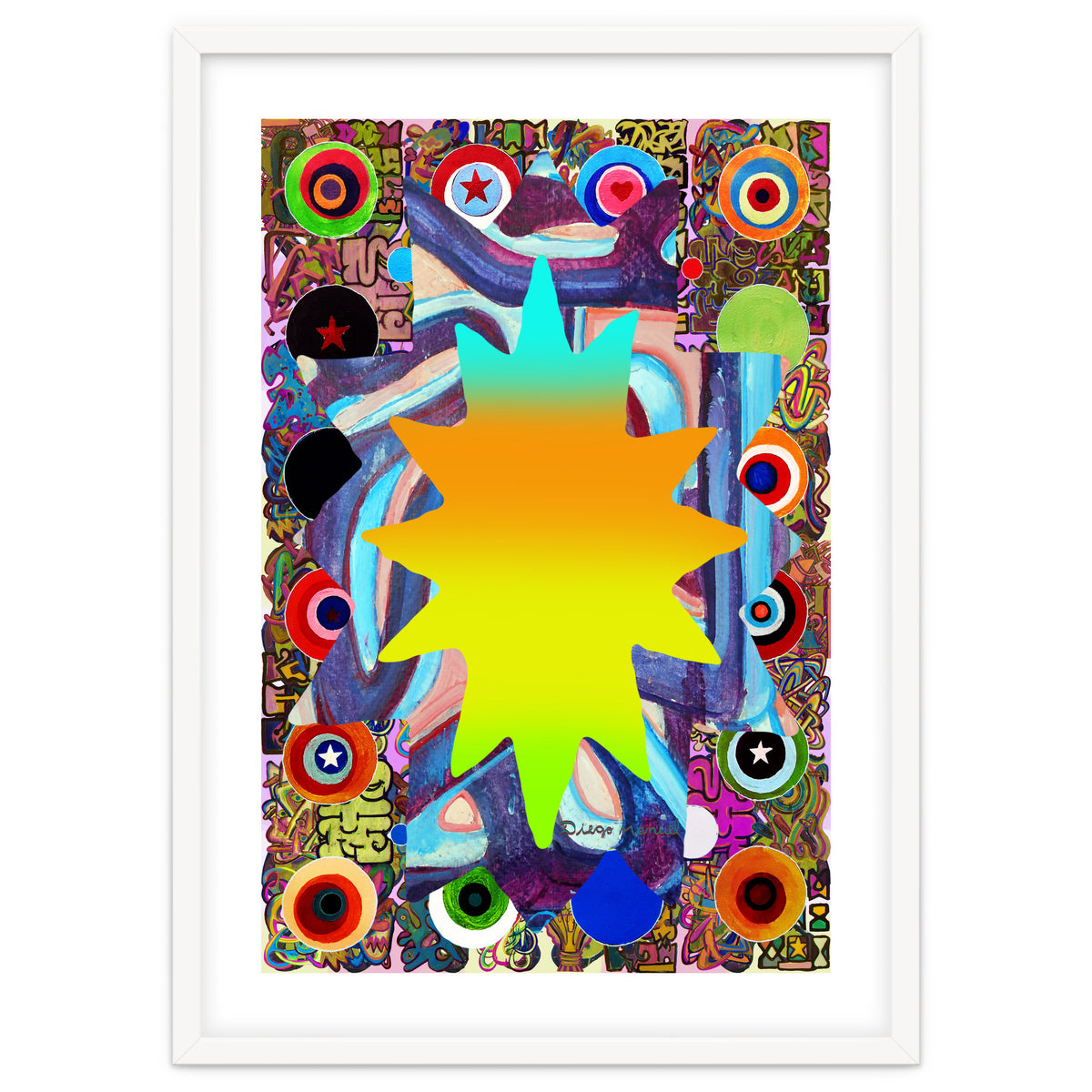 Graffiti Digital Nuevo 2023 86