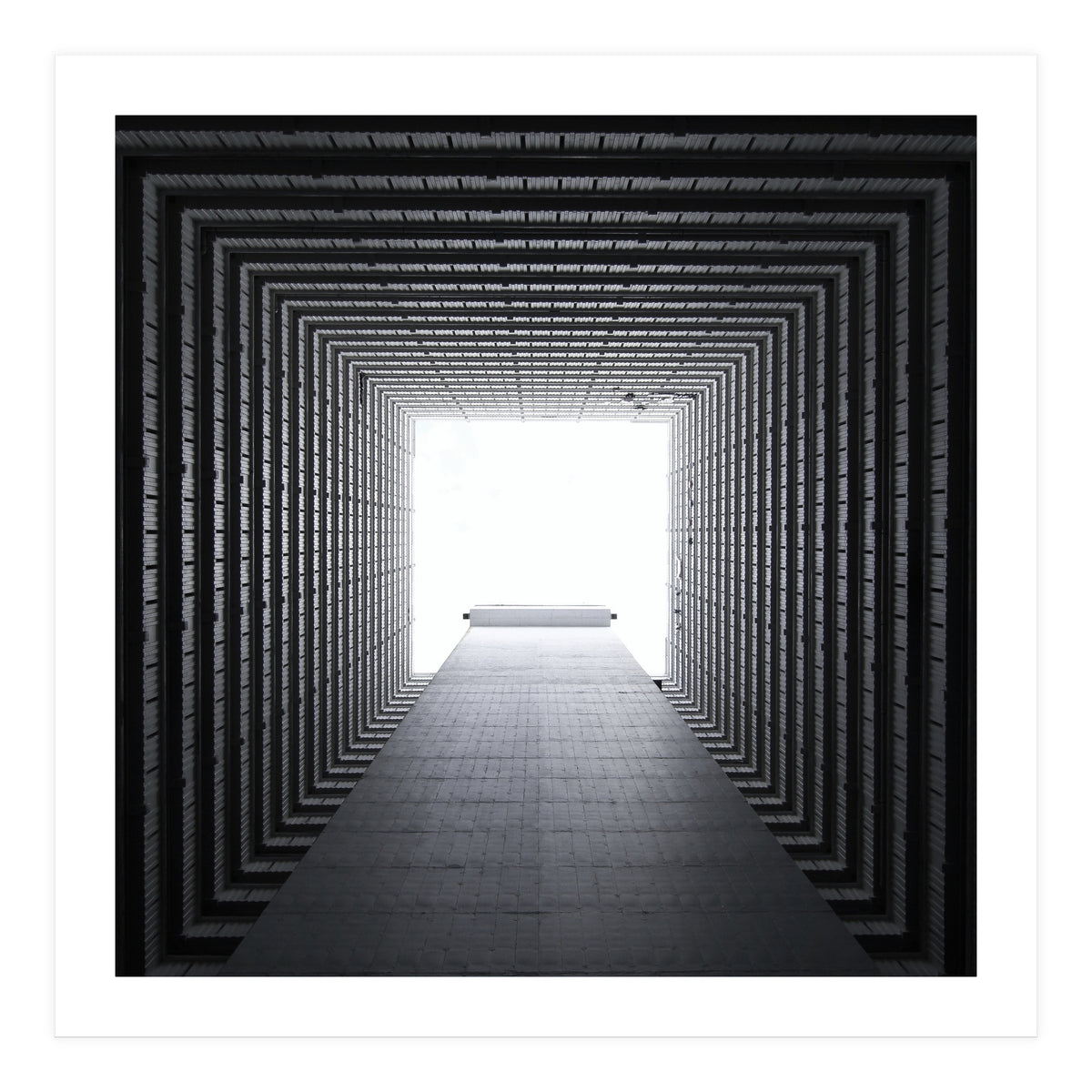 Ping Shek (Print Only)