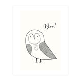 Boo (Print Only) thumbnail