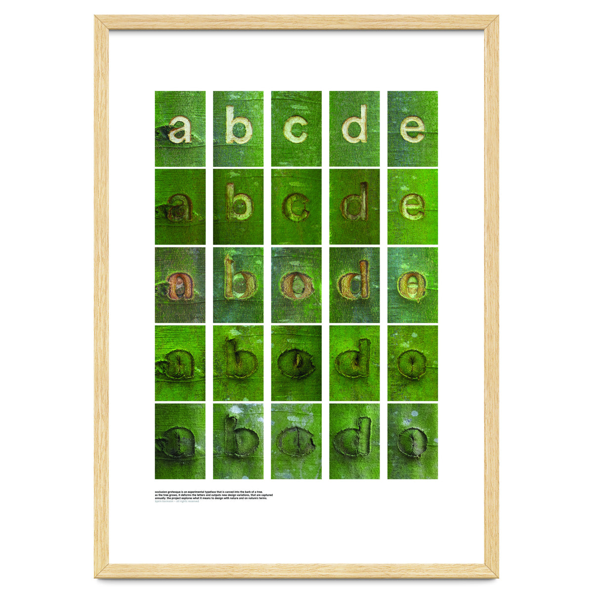 abcde