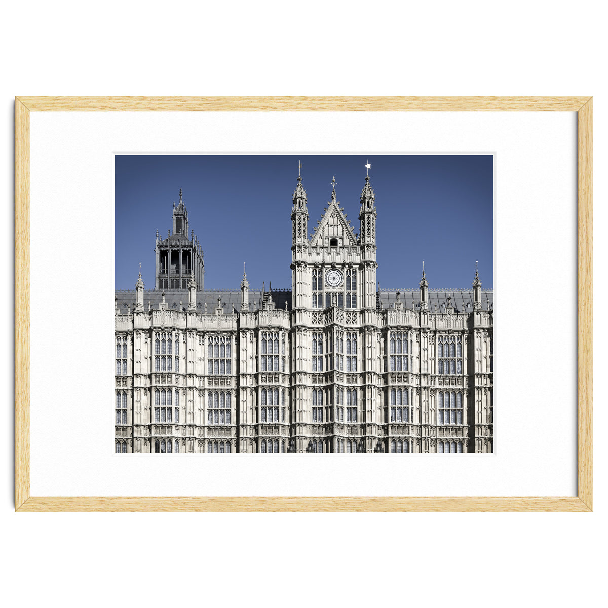 Westminster palace