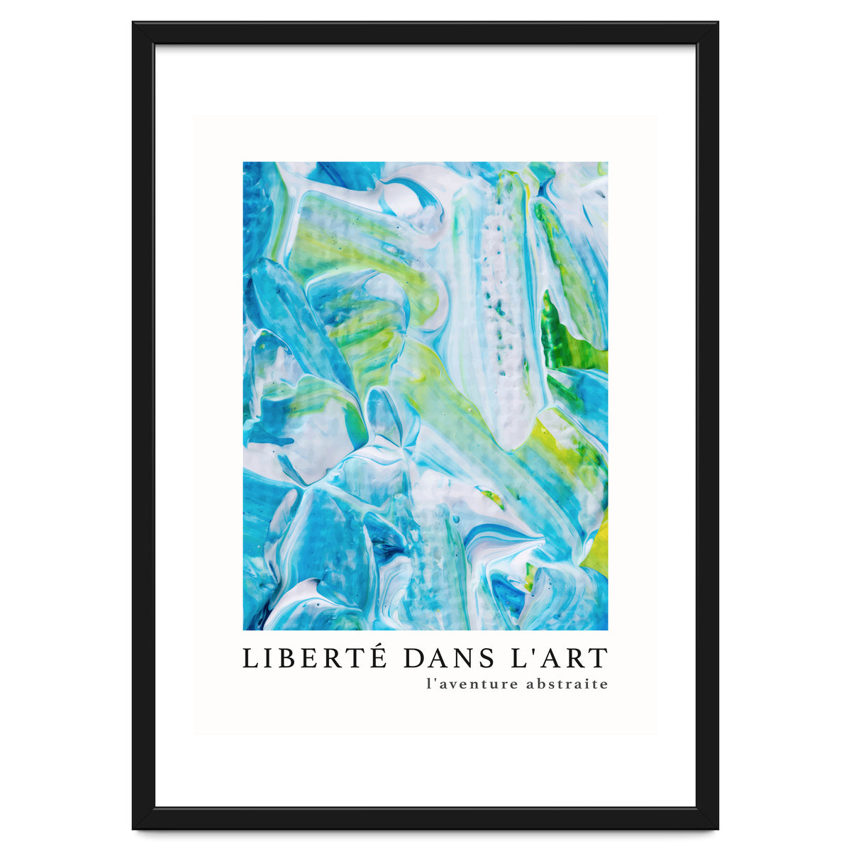 Freedom In Art - The Abstract Adventure (13)