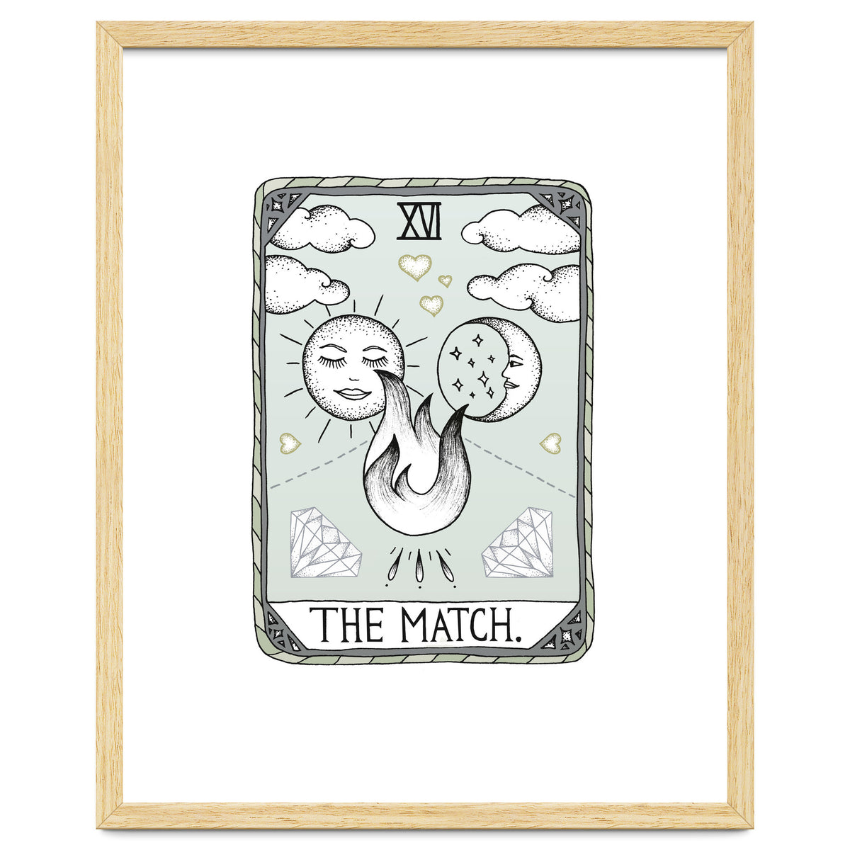 The Match