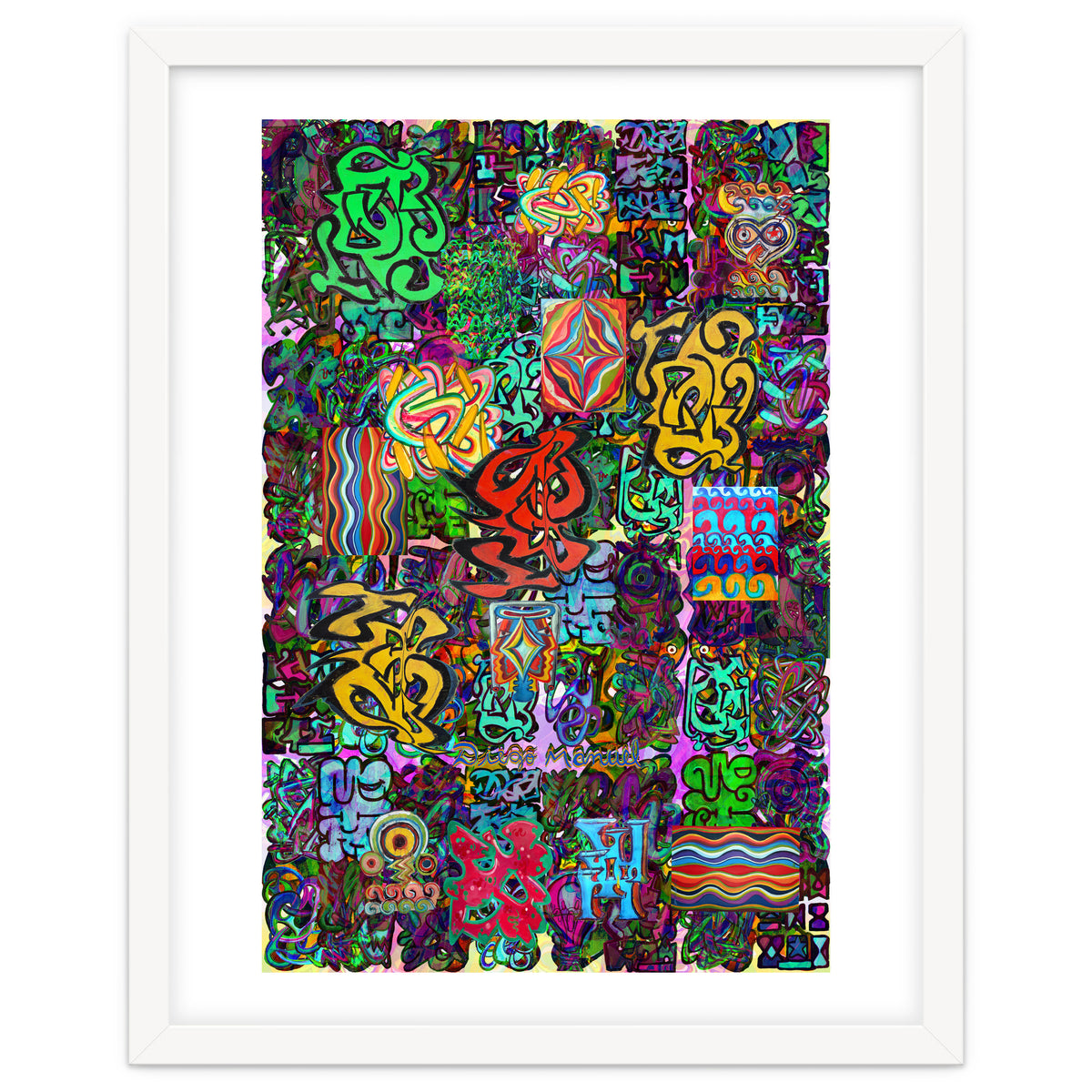 Graffiti Digital 2022 422