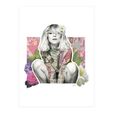 Blondie (Print Only) thumbnail