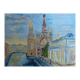 SAINT PETERSBURG  (Print Only) thumbnail