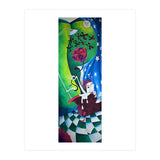 The Floating Love (Print Only) thumbnail