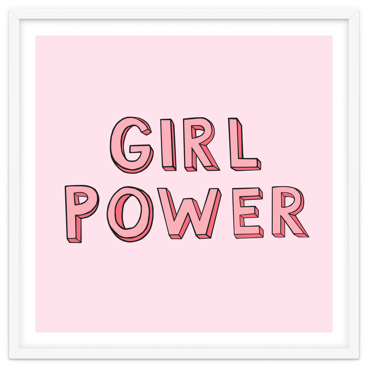 Girl Power