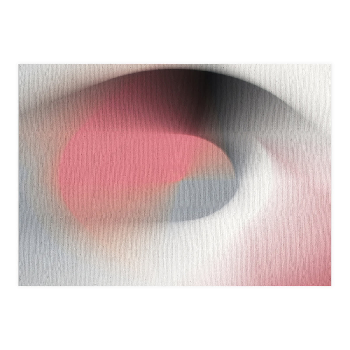 Out Focus 08  (Print Only)