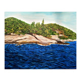 SOCA Seascape Island Hvar (Print Only) thumbnail