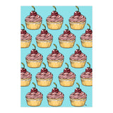 Cupcakes Party (Print Only) thumbnail