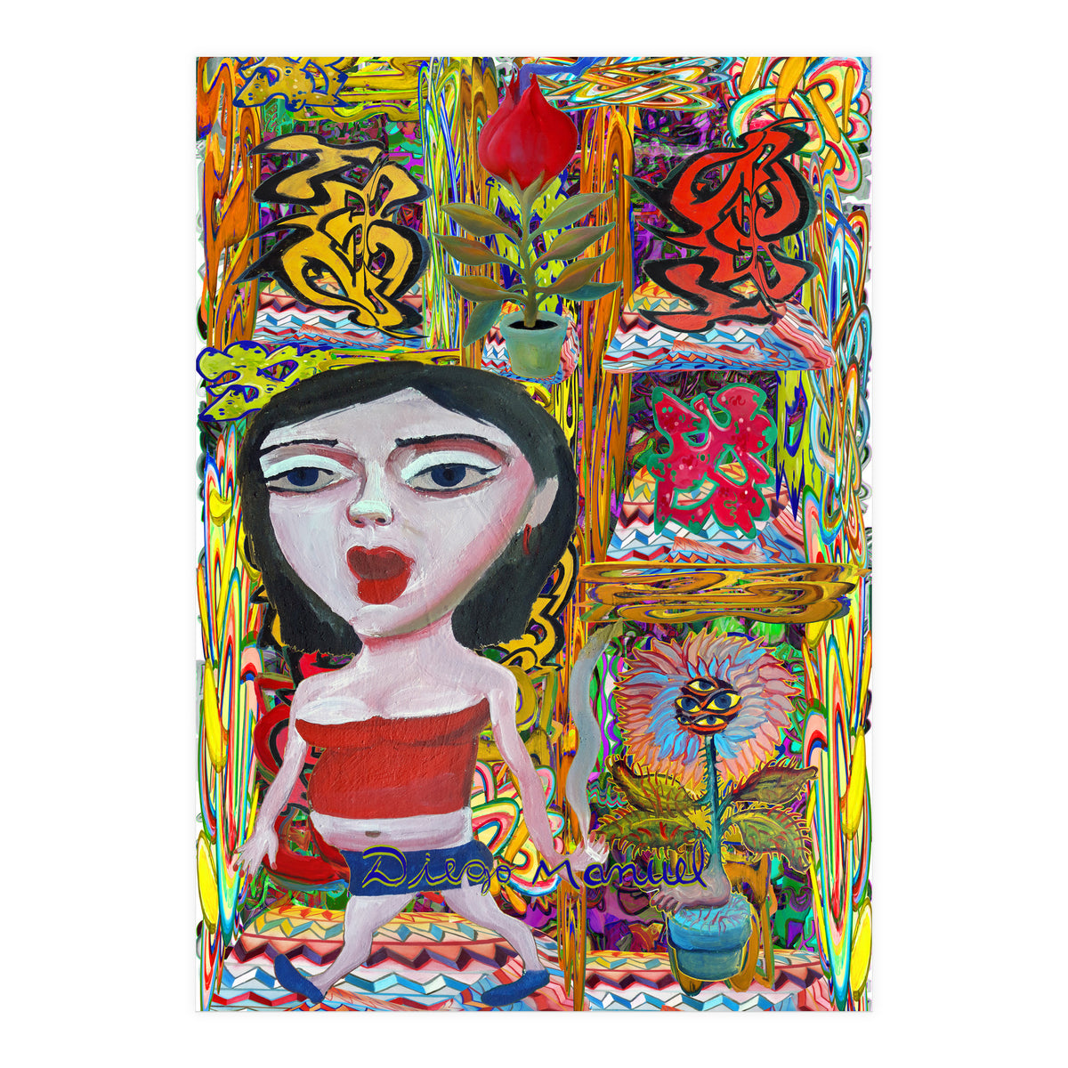 New Graffiti2022 644 (Print Only)