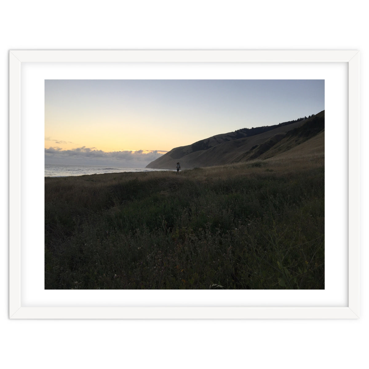 Lost Coast II
