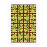 Garffiti 23 Tapiz D (Print Only) thumbnail