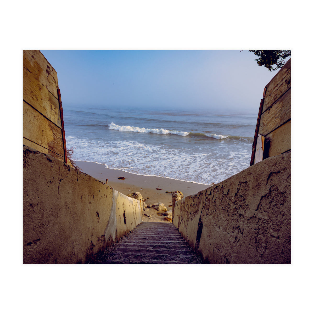 1000 Steps (Print Only)