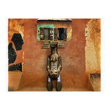 Voodootool - Olaiya (Print Only) thumbnail