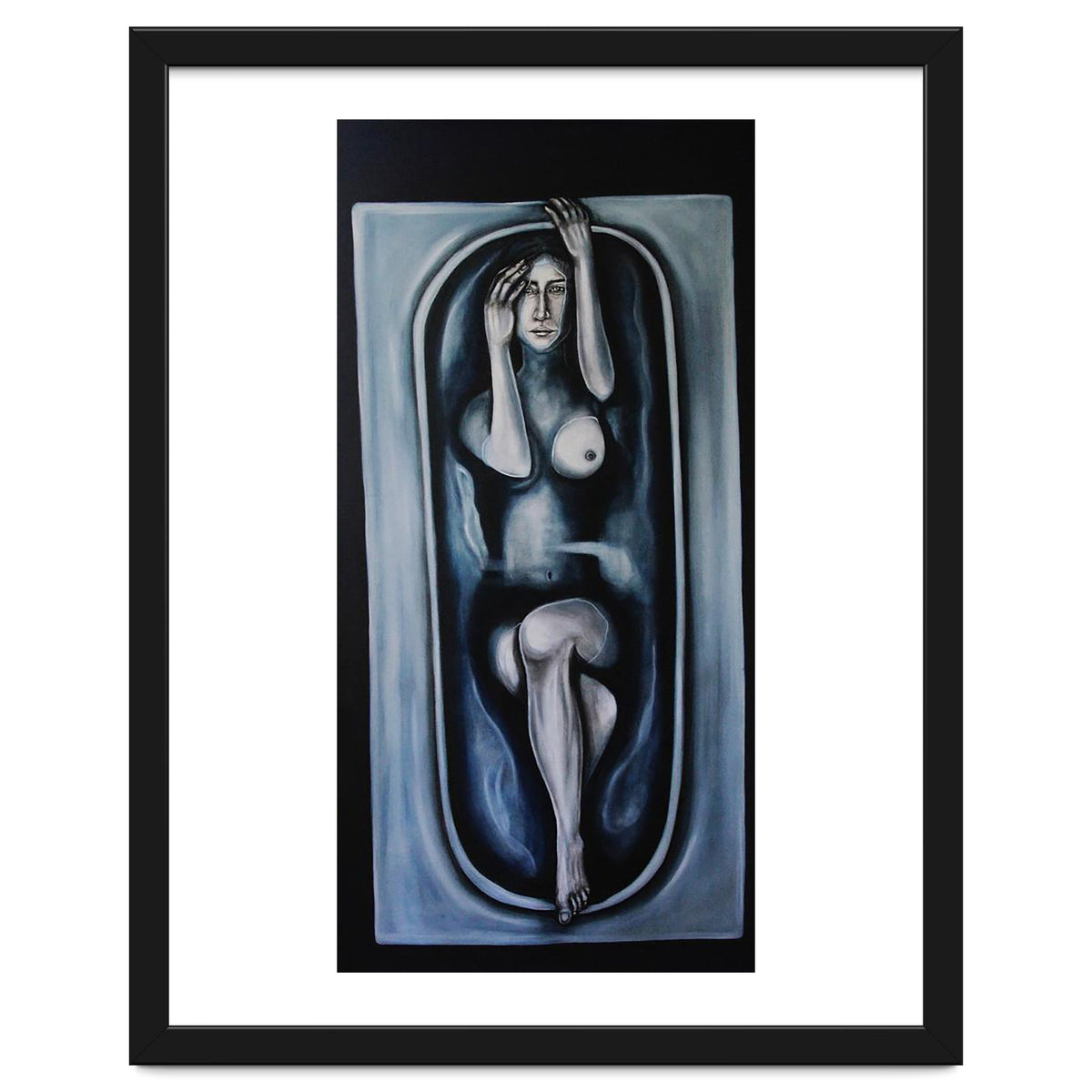 Moment of Self Exploration