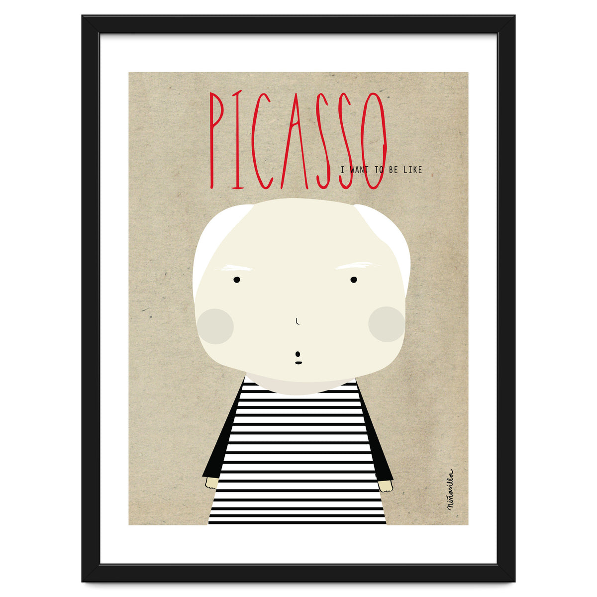 Picasso