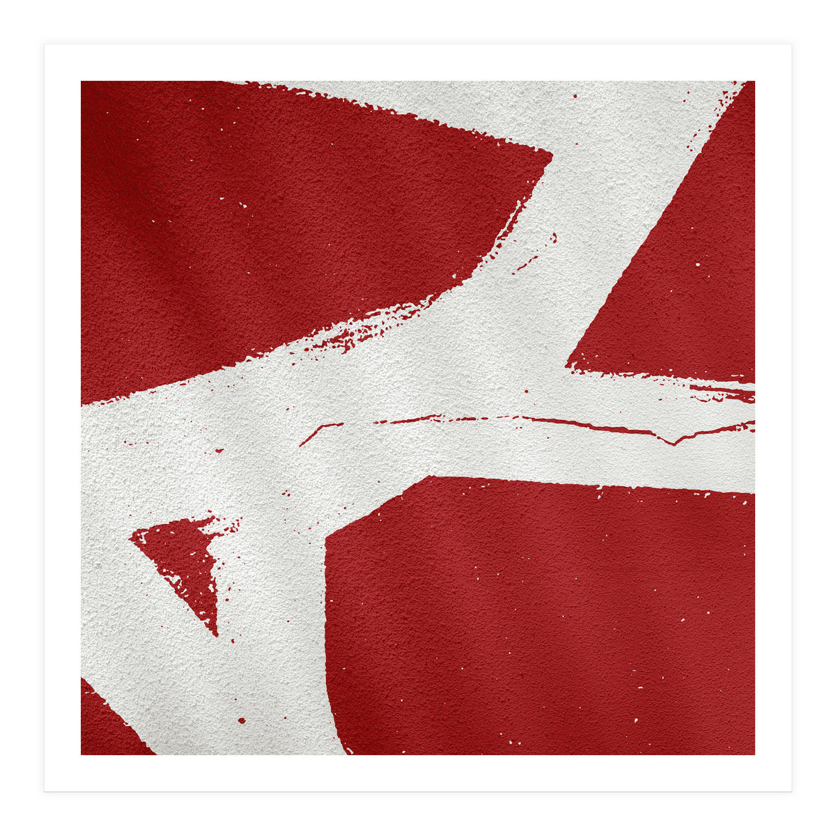 Encruzilhada 12 (Print Only)