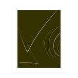 Lines And Nuances (Print Only) thumbnail