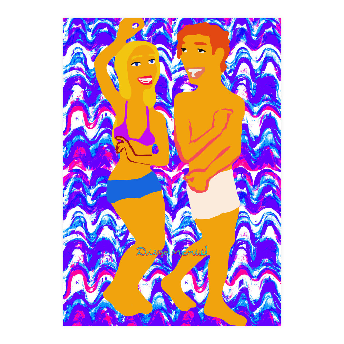 Perfil 88 (Print Only)