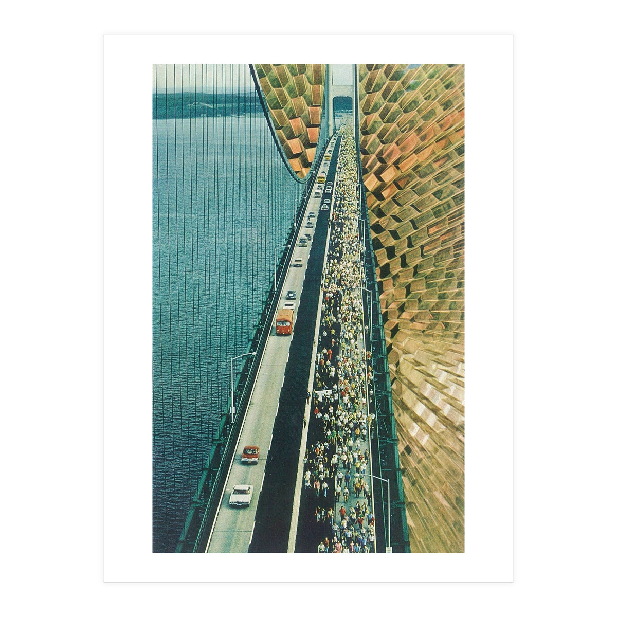 The Tipping Point (Print Only)