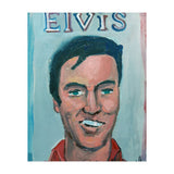 Elvis Rock (Print Only) thumbnail