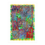 Graffiti Digital 2022 1022 (Print Only) thumbnail