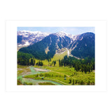 Kashmir (Print Only) thumbnail