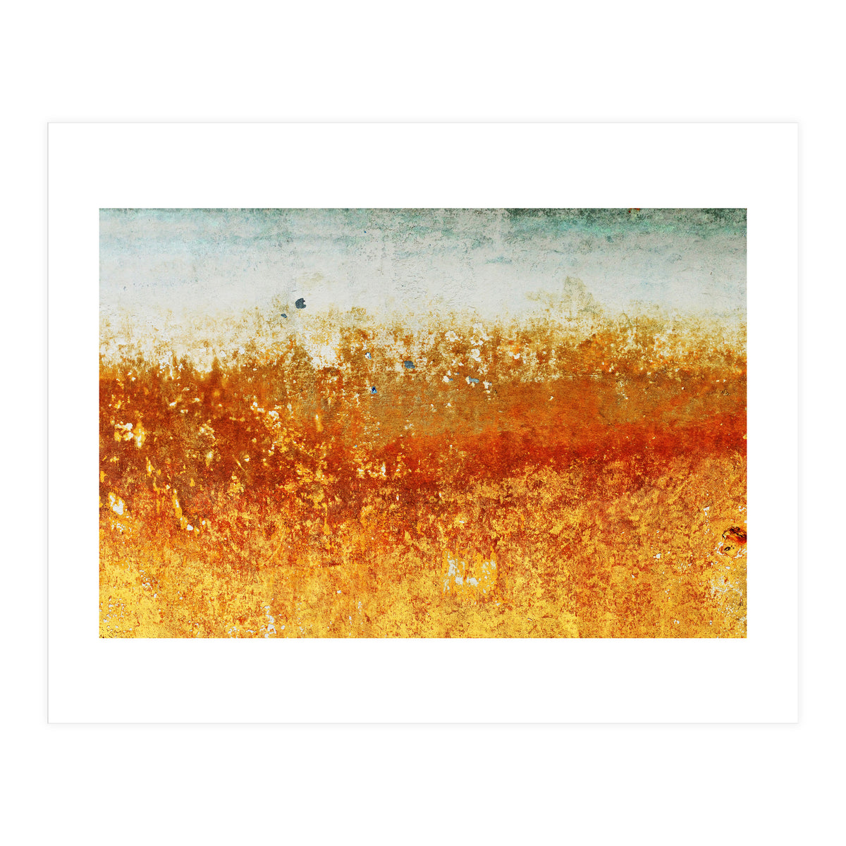 Genevieve (Print Only)