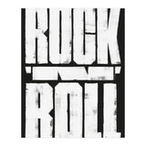 00106 Rock N Roll Print Final Bw (Print Only) thumbnail
