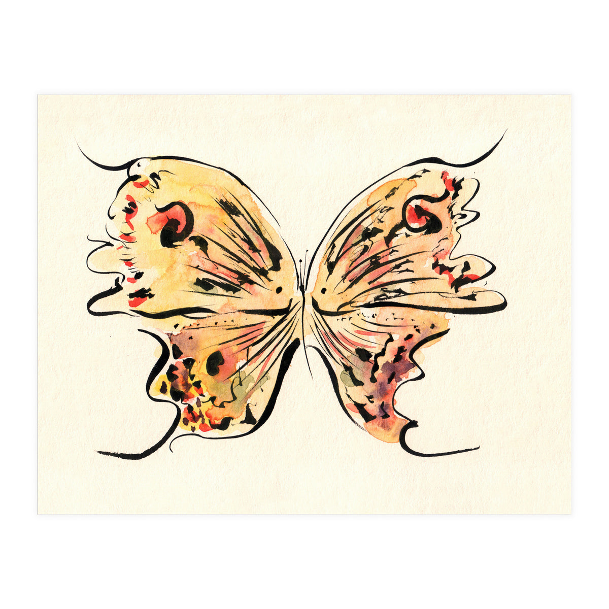 Carnival (Print Only)