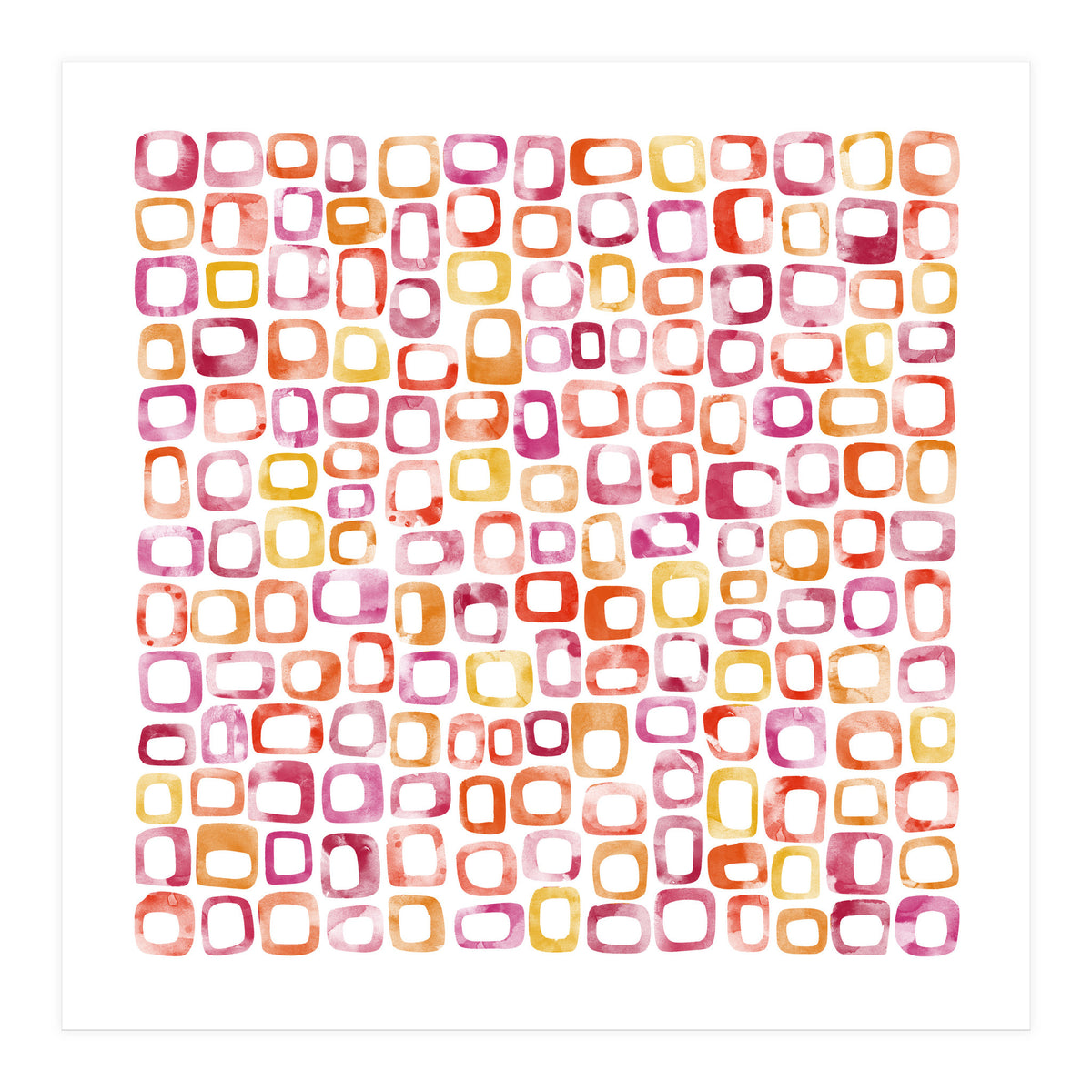 So Square (Print Only)