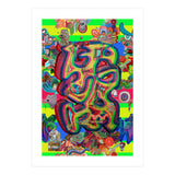 Muchas Cosas 2021 107 (Print Only) thumbnail