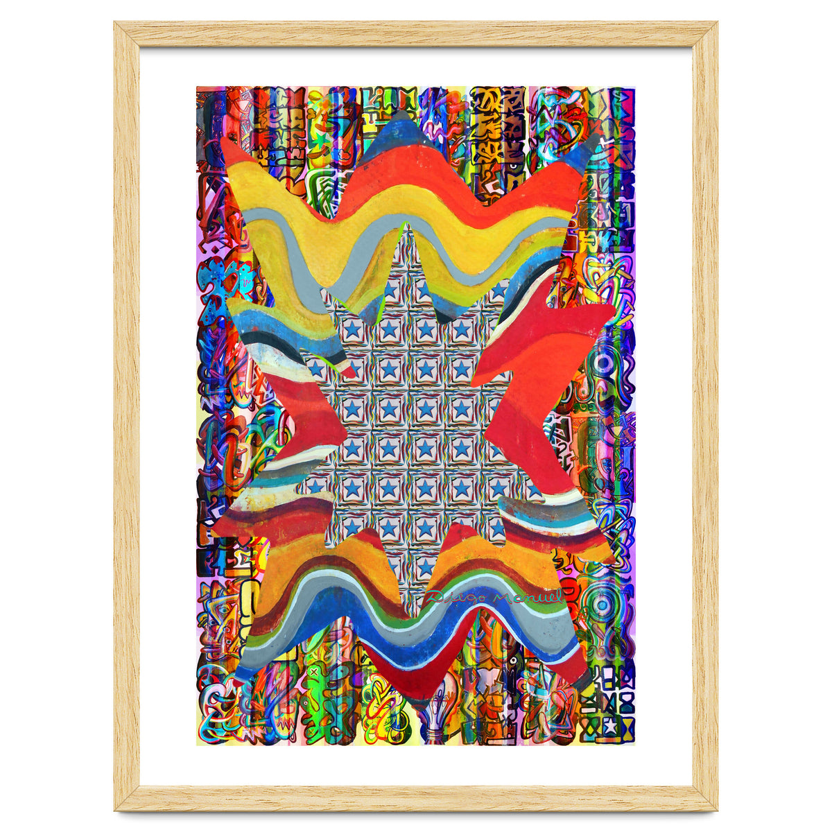 Graffiti Digital Nuevo 2023 58