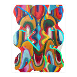 Pop Abstract Asimetrico 24 Copia (Print Only) thumbnail