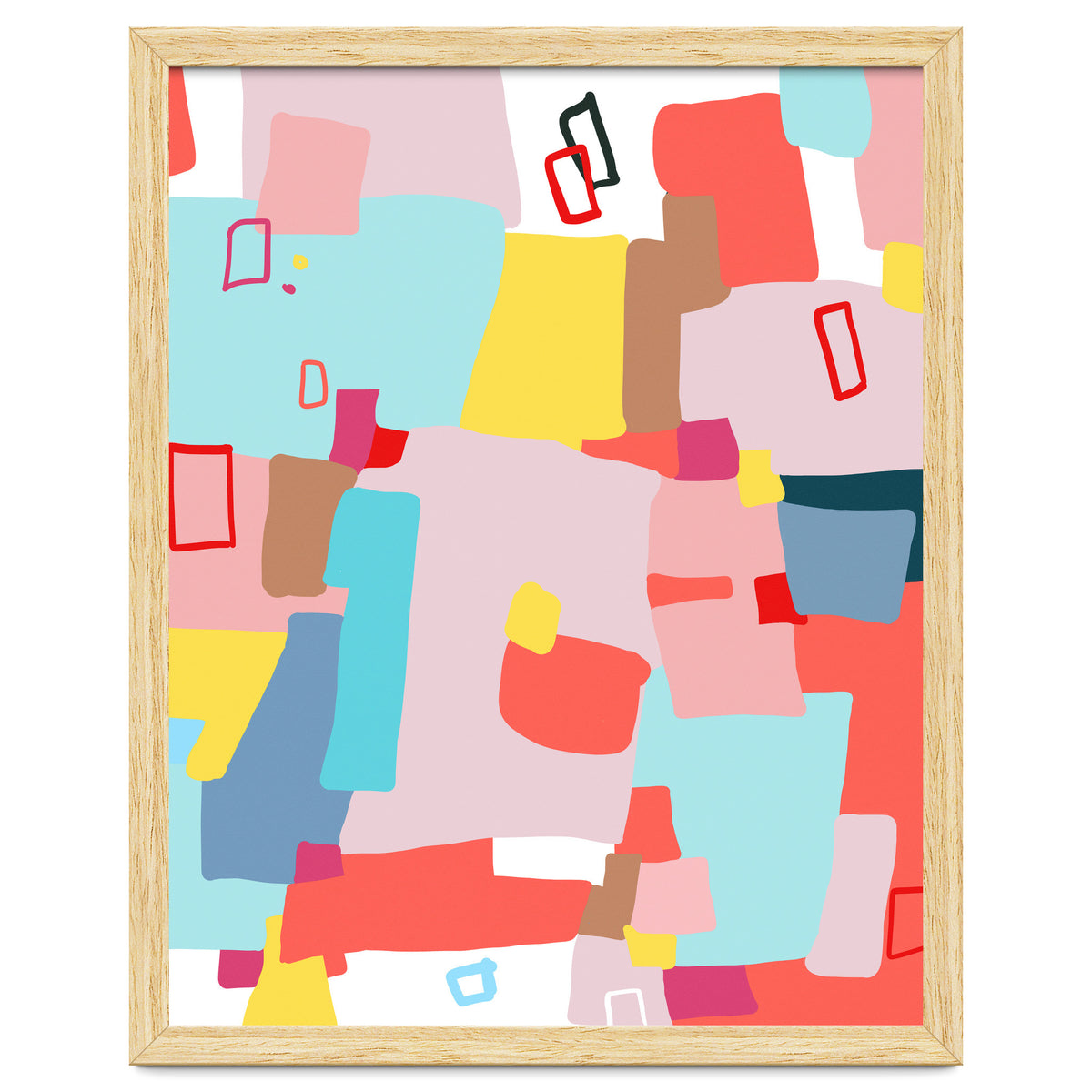 Windows Of Possibility