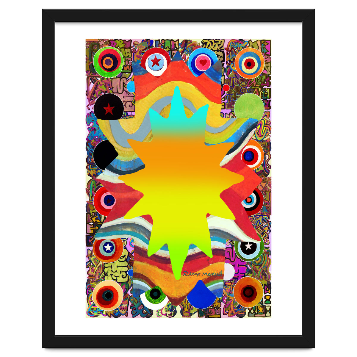 Graffiti Digital Nuevo 2023 90