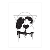 Cosmic Love (Print Only) thumbnail