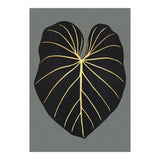 Golden Leaf 01 (Print Only) thumbnail