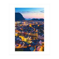 ALESUND 02 (Print Only)