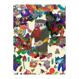 Graffitis 2021 Tapiz 46 B (Print Only) thumbnail