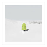 Neon Snow (Print Only) thumbnail